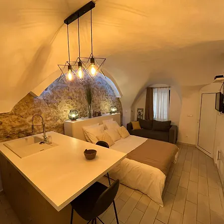 Apartman Bas Suquet Cannes